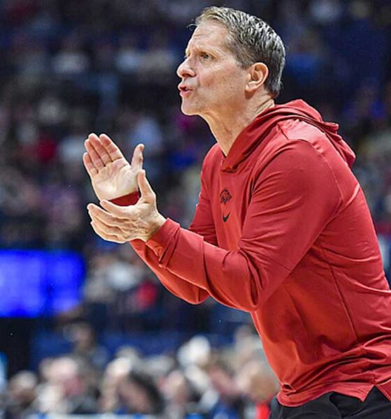 Eric-Musselman-Net-Worth