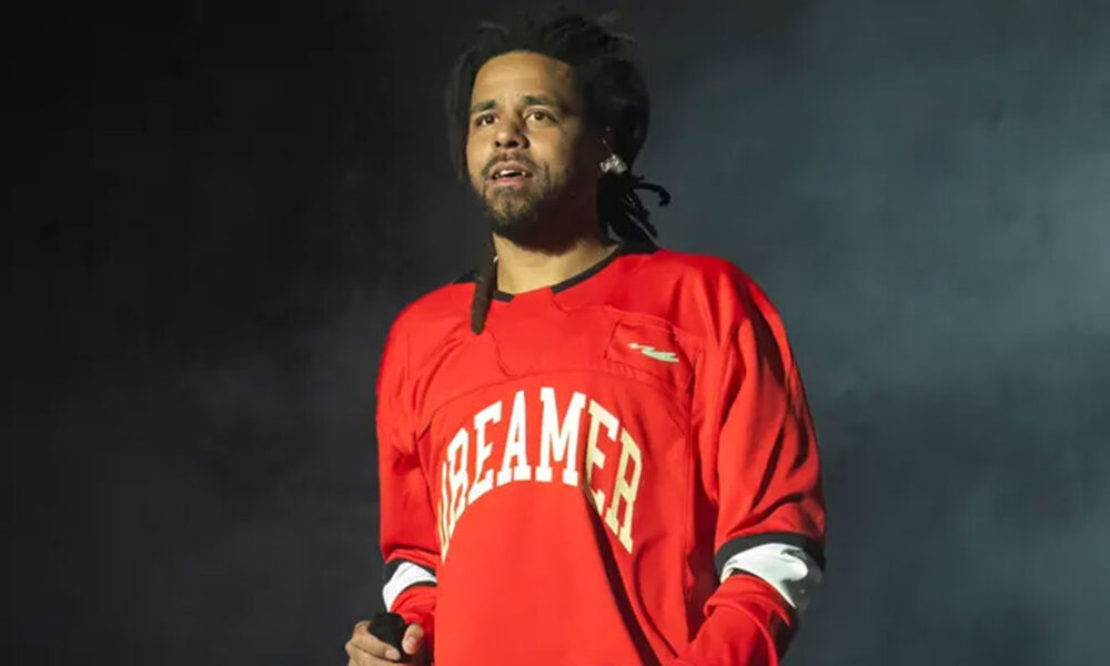 How (J. Cole Net Worth) Rapper, Producer Growth There Career